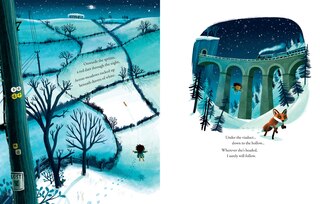 Sample content 3_I Follow The Fox