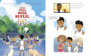 Aper&ccedil;u du contenu 3_I Have A Superpower