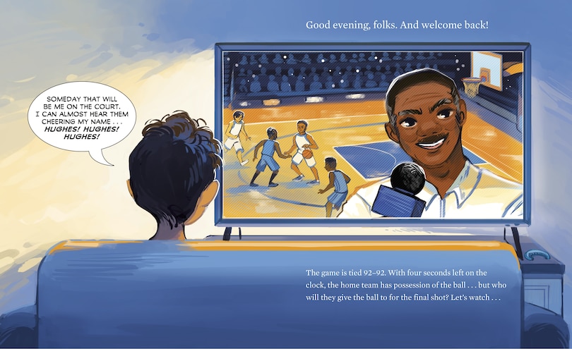 Aper&ccedil;u du contenu 5_I Have A Superpower