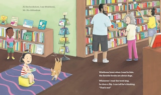 Aper&ccedil;u du contenu 2_I Have Seven Dogs