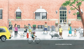 Aper&ccedil;u du contenu 4_I Have Seven Dogs