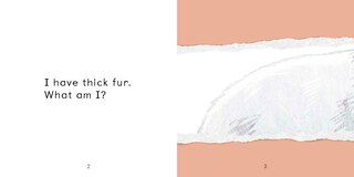 Aperçu du contenu_I Have Thick Fur. What Am I?