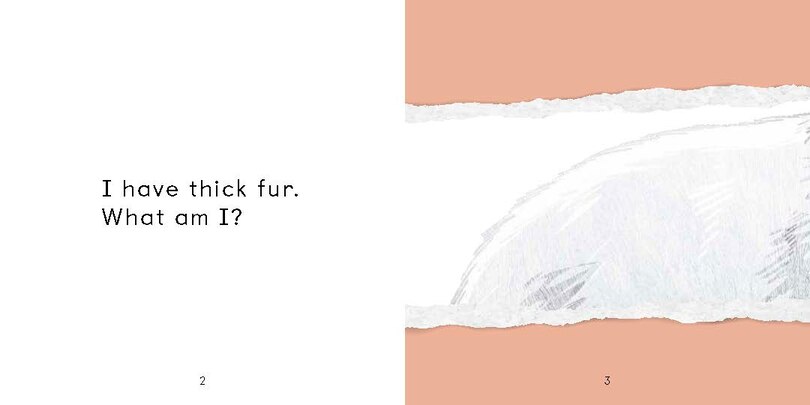 Aperçu du contenu_I Have Thick Fur. What Am I?