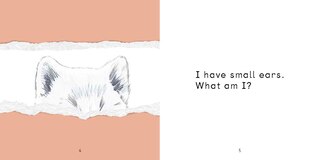 Aperçu du contenu 2_I Have Thick Fur. What Am I?