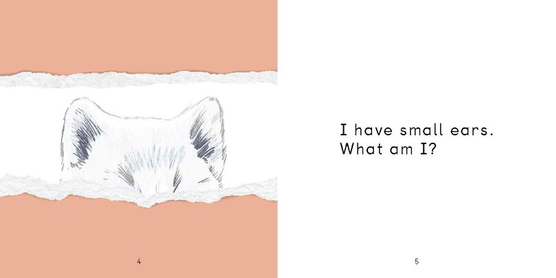 Aperçu du contenu 2_I Have Thick Fur. What Am I?