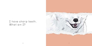 Aperçu du contenu 3_I Have Thick Fur. What Am I?
