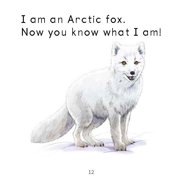 Aperçu du contenu 4_I Have Thick Fur. What Am I?