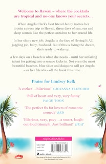 Couverture arri&egrave;re_I Heart Hawaii