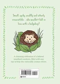 Couverture arri&egrave;re_I Heart Hedgehogs