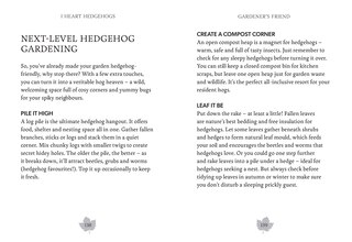 Aper&ccedil;u du contenu 3_I Heart Hedgehogs