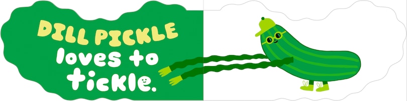 Aper&ccedil;u du contenu 3_I Heart Pickles