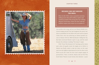 Sample content 2_I Heart Shania Twain