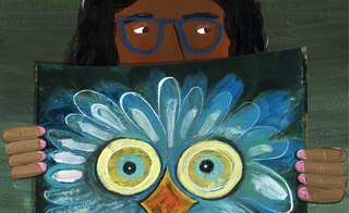 Sample content 2_I Know How to Draw an Owl