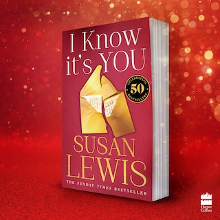 Sample content_I KNOW ITS YOU