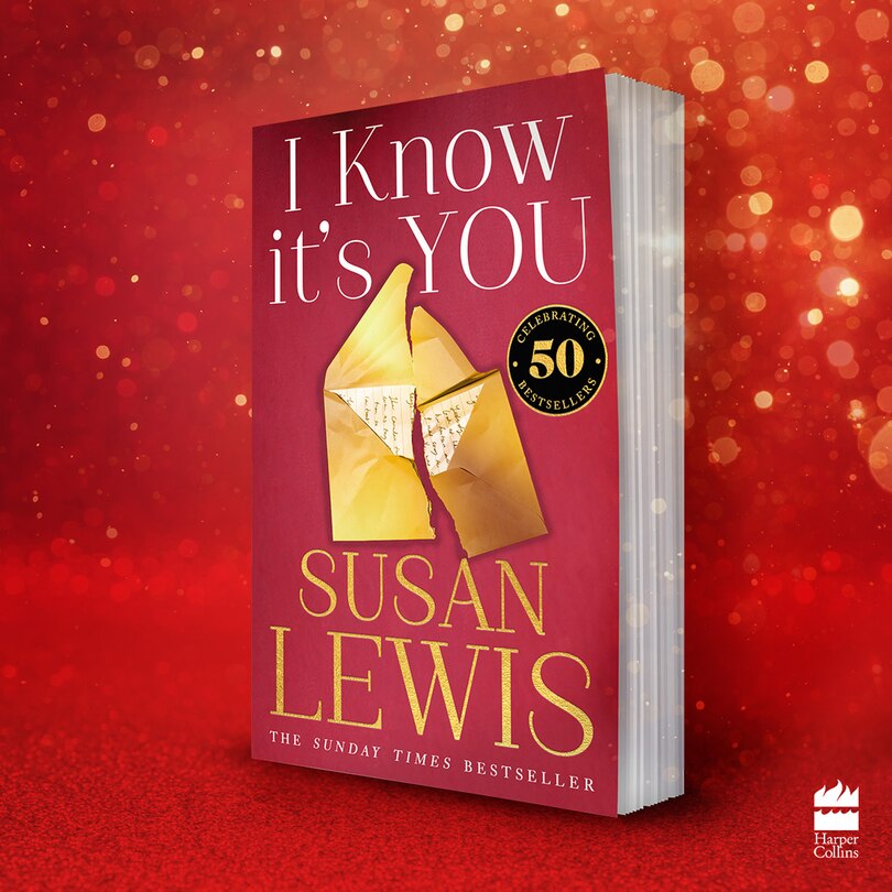 Sample content_I KNOW ITS YOU