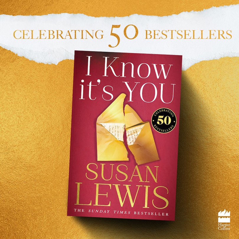 Sample content 2_I KNOW ITS YOU