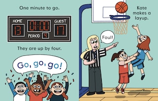 Sample content 2_I Like Hoops