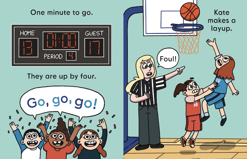 Sample content 2_I Like Hoops