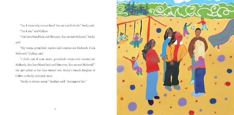 Sample content 3_I Like Who I Am