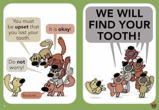 Sample content 2_I Lost My Tooth!-An Unlimited Squirrels Book