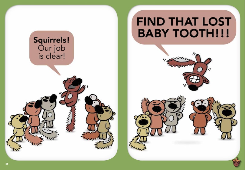 Sample content 3_I Lost My Tooth!-An Unlimited Squirrels Book