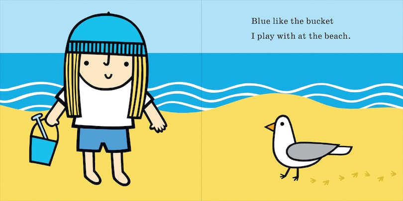 Sample content 2_I Love Blue