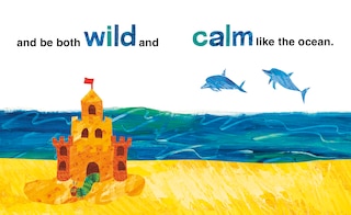 Aper&ccedil;u du contenu 2_I Love Earth with The Very Hungry Caterpillar