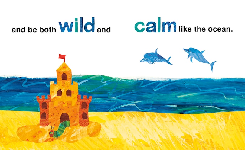 Aper&ccedil;u du contenu 2_I Love Earth with The Very Hungry Caterpillar