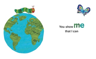 Aper&ccedil;u du contenu 4_I Love Earth with The Very Hungry Caterpillar