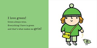Aperçu du contenu_I Love Green