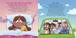 Aper&ccedil;u du contenu_I Love Kindergarten!: Music