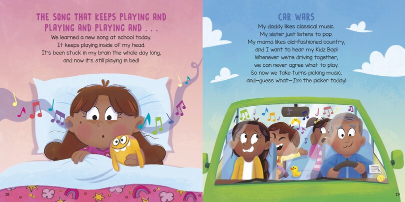 Aper&ccedil;u du contenu_I Love Kindergarten!: Music