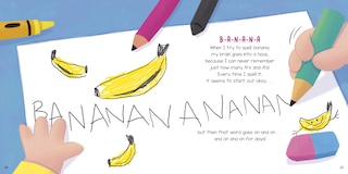 Sample content 2_I Love Kindergarten!: Reading