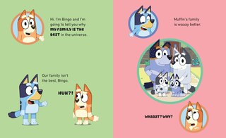 Sample content 5_I Love My Family by Bluey and Bingo