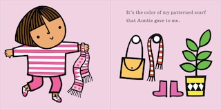 Sample content 2_I Love Pink