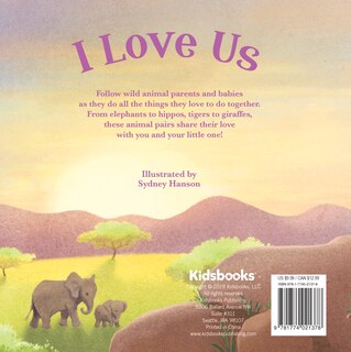 Back cover_I Love Us