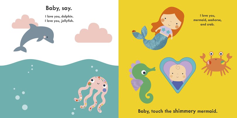 Sample content 2_I Love You: A Touch-and-feel Playbook