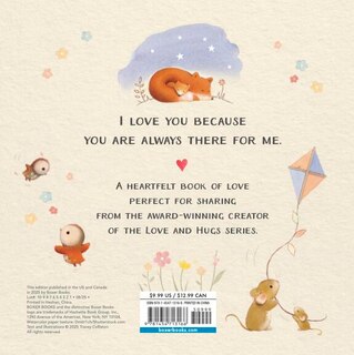 Back cover_I Love You Because