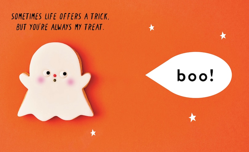 Sample content_I Love You, Boo!