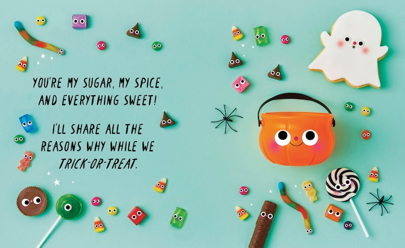 Sample content 4_I Love You, Boo!