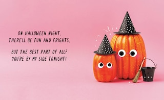 Sample content 5_I Love You, Boo!