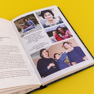 Sample content_I Love You, Byeee