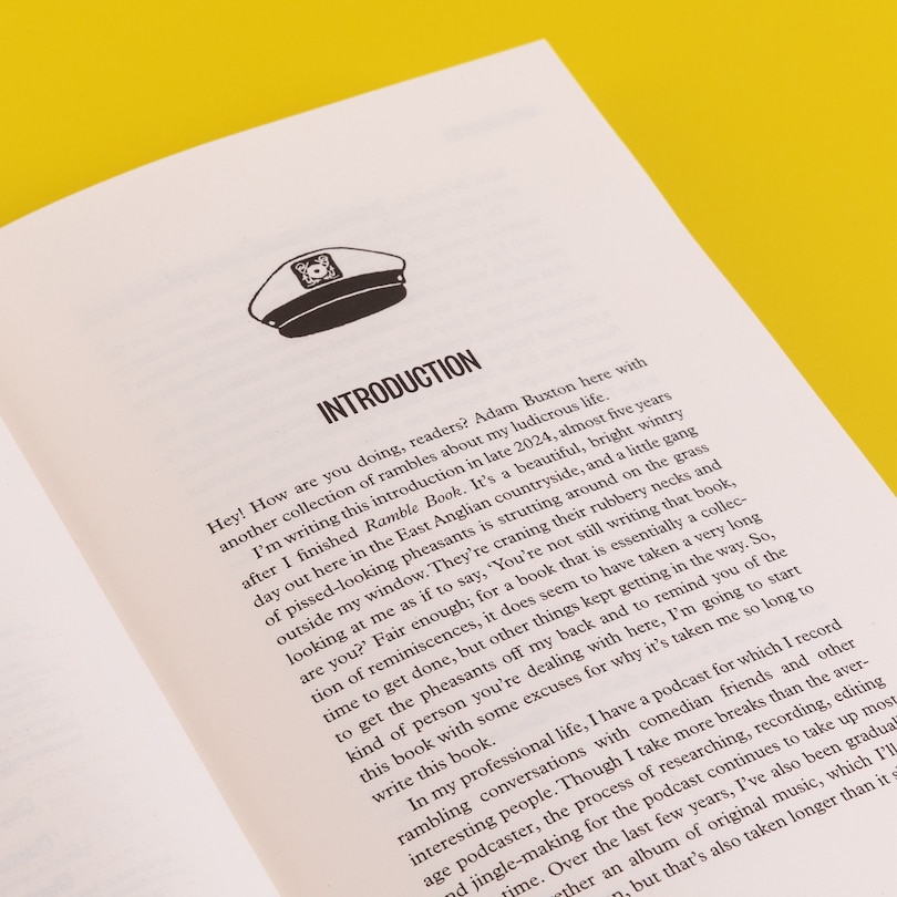 Sample content 2_I Love You, Byeee