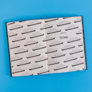 Sample content 4_I Love You, Byeee