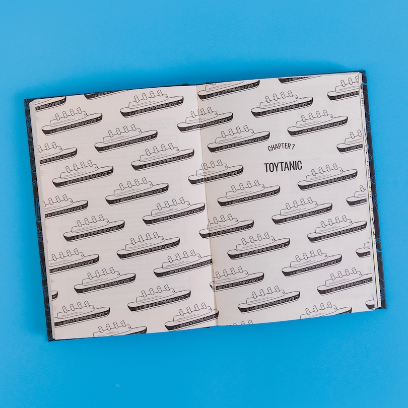 Sample content 4_I Love You, Byeee