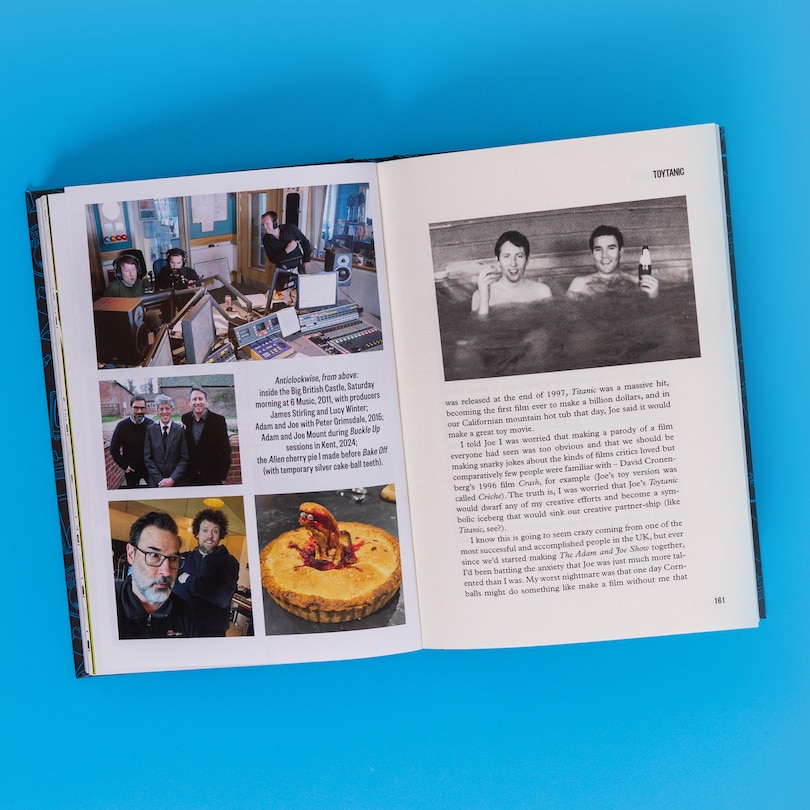 Sample content 5_I Love You, Byeee