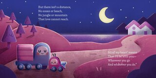 Sample content_I Love You, Little Truck