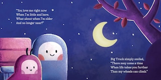 Sample content 4_I Love You, Little Truck