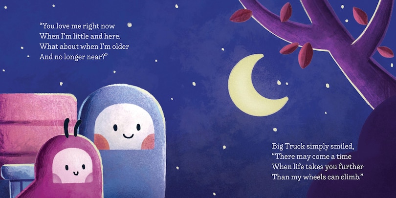 Sample content 4_I Love You, Little Truck