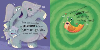 Aperçu du contenu 3_I Love You More Than a Baboon’s Bum